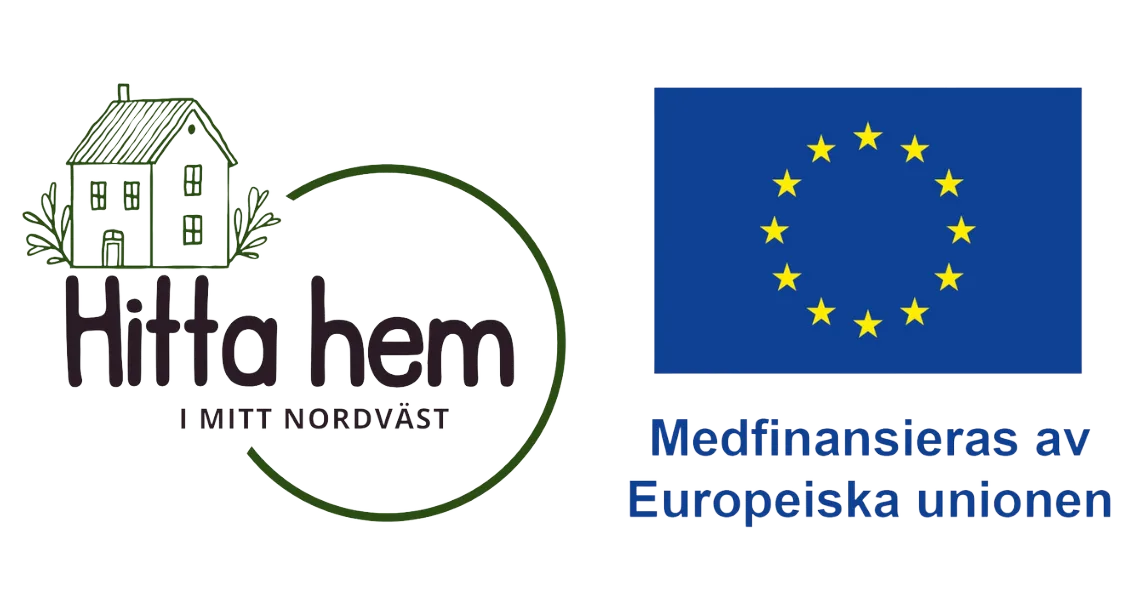 EU-löv grön