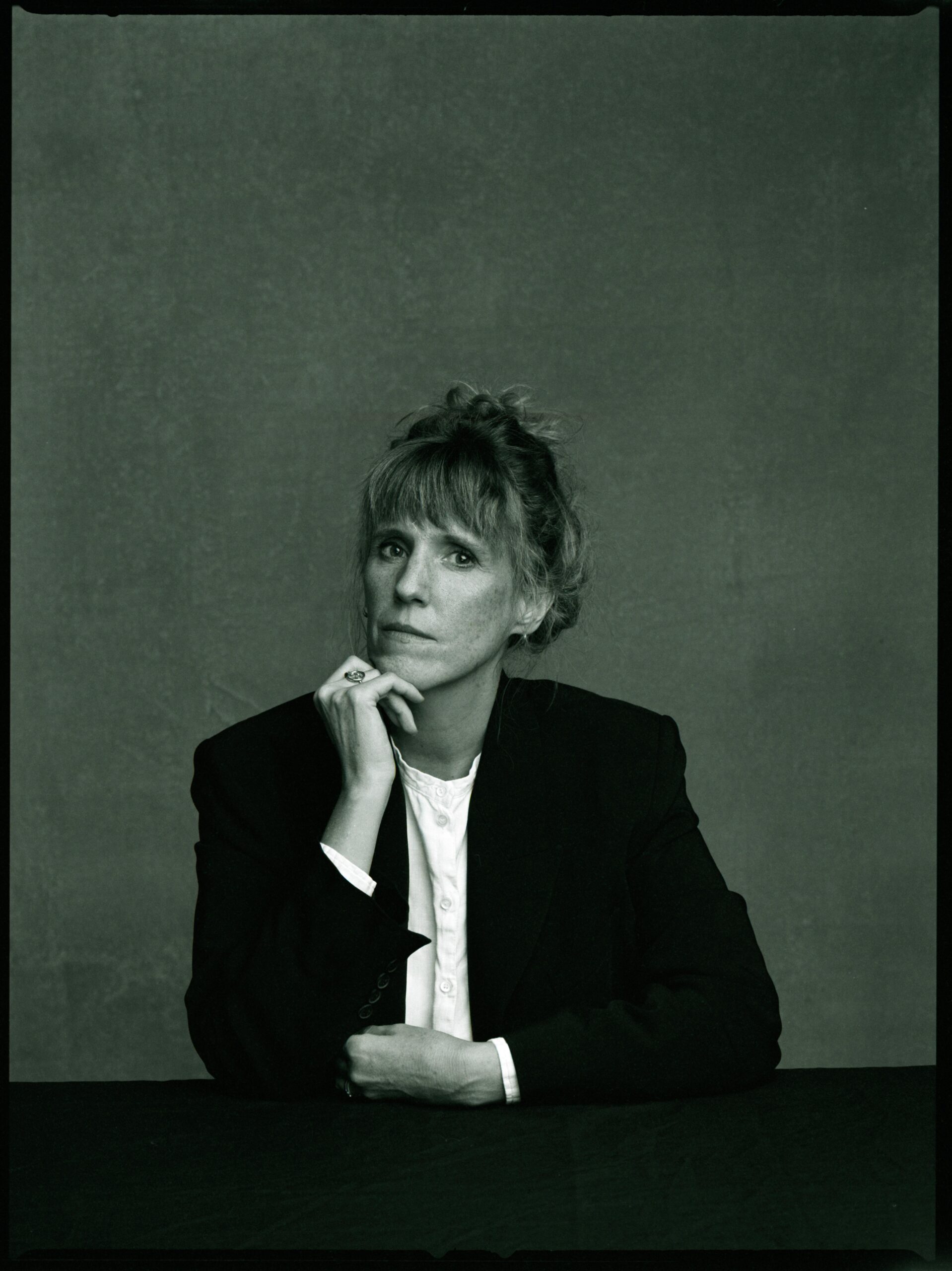 Profilbild på Helena Röhr