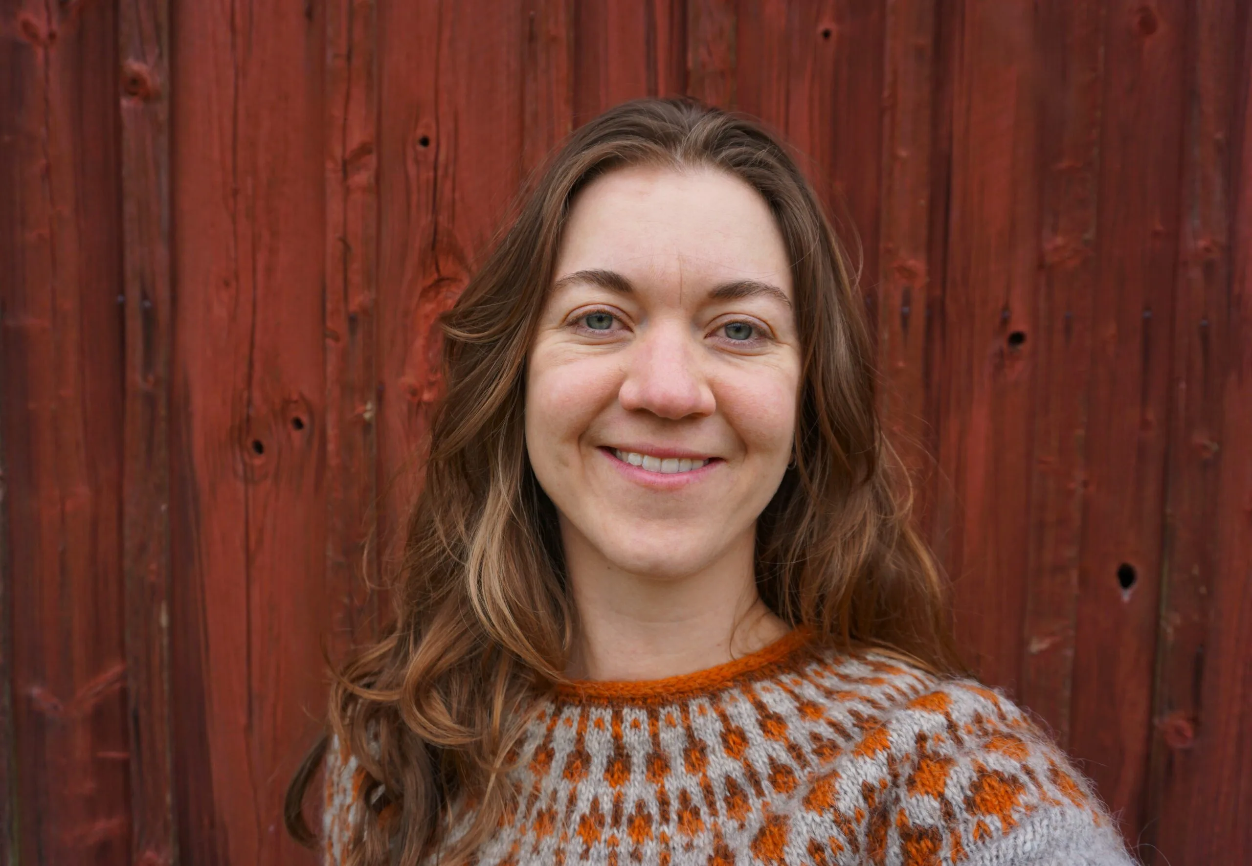 Pernilla Björverud